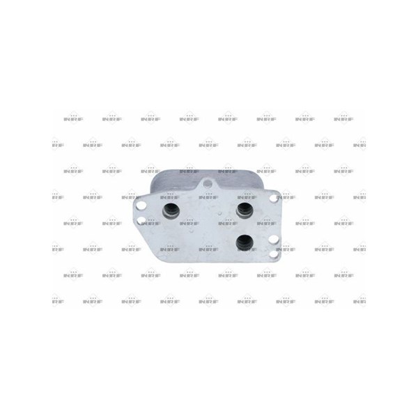 Oljekylare, motor Nrf 31332 NRF Oljekylare, motor Nrf 31332 NRF