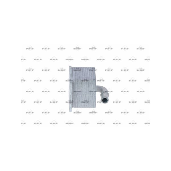 Oljekylare, motor Nrf 31332 NRF Oljekylare, motor Nrf 31332 NRF