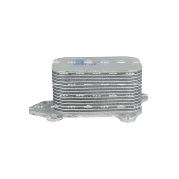Oljekylare, motor Nrf 31333 NRF Oljekylare, motor Nrf 31333 NRF