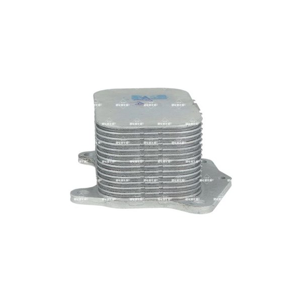 Oljekylare, motor Nrf 31333 NRF Oljekylare, motor Nrf 31333 NRF