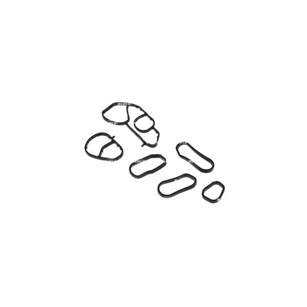 Oljekylare, motor Nrf 31333 NRF