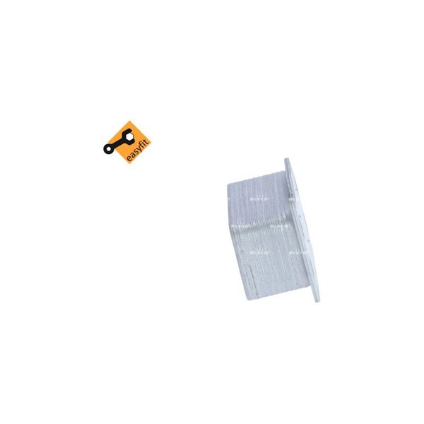 Oljekylare, motor Nrf 31334 NRF Oljekylare, motor Nrf 31334 NRF