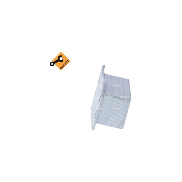 Oljekylare, motor Nrf 31334 NRF Oljekylare, motor Nrf 31334 NRF