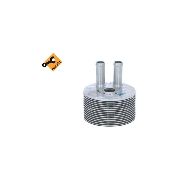 Oljekylare, motor Nrf 31336 NRF Oljekylare, motor Nrf 31336 NRF