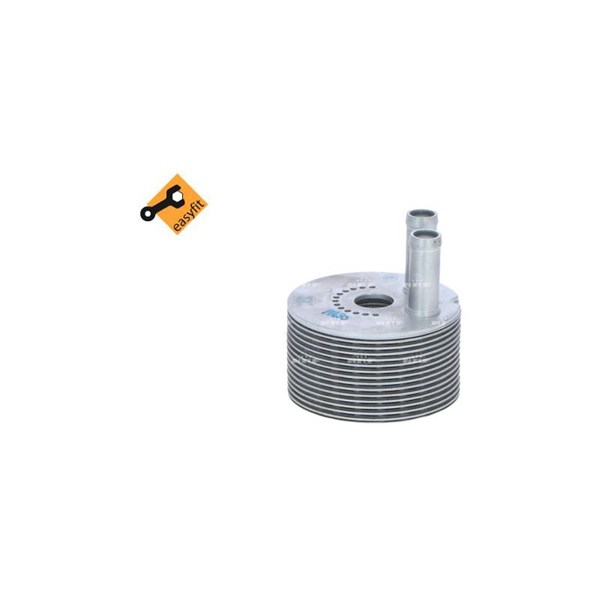 Oljekylare, motor Nrf 31336 NRF