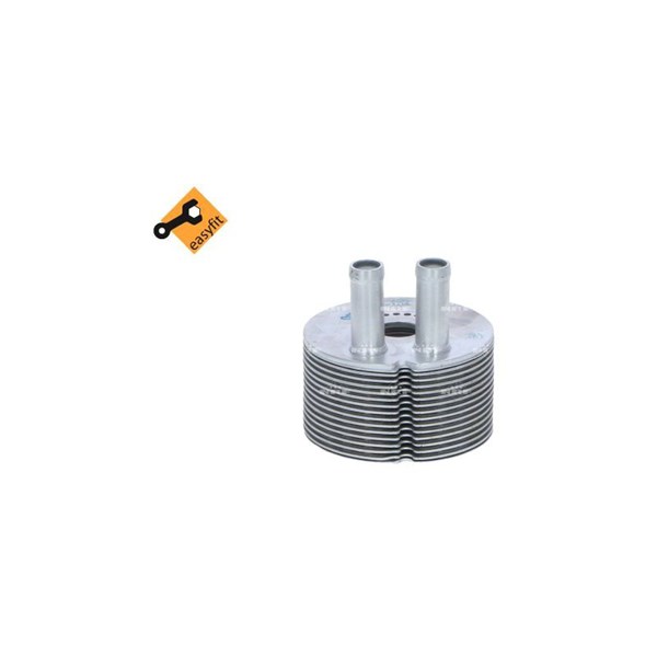 Oljekylare, motor Nrf 31336 NRF Oljekylare, motor Nrf 31336 NRF