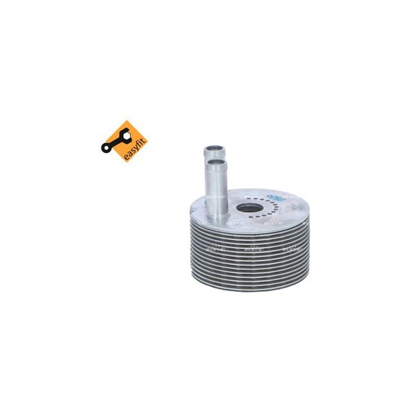 Oljekylare, motor Nrf 31336 NRF Oljekylare, motor Nrf 31336 NRF