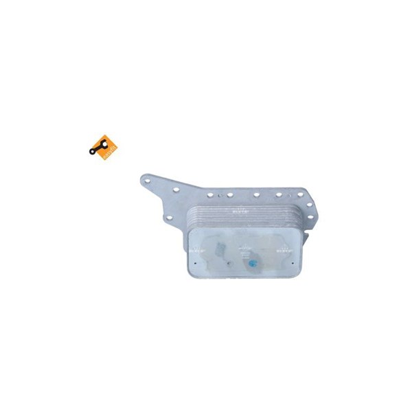 Oljekylare, motor Nrf 31337 NRF Oljekylare, motor Nrf 31337 NRF