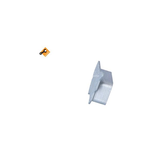 Oljekylare, motor Nrf 31337 NRF Oljekylare, motor Nrf 31337 NRF