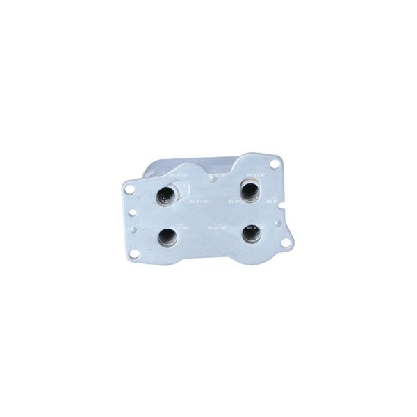 Oljekylare, motor Nrf 31338 NRF Oljekylare, motor Nrf 31338 NRF