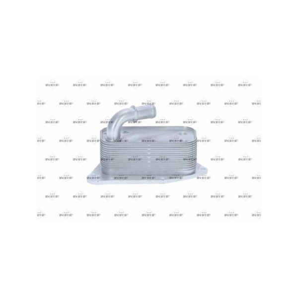 Oljekylare, motor Nrf 31340 NRF Oljekylare, motor Nrf 31340 NRF