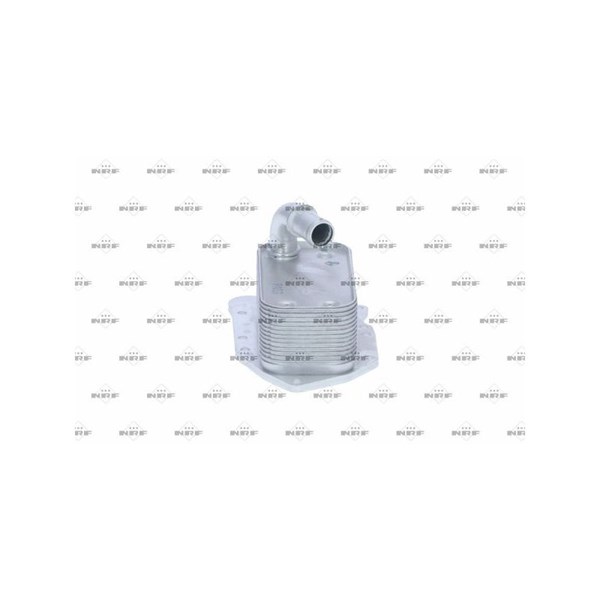 Oljekylare, motor Nrf 31340 NRF Oljekylare, motor Nrf 31340 NRF