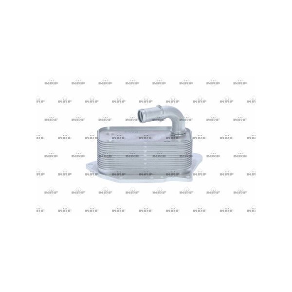 Oljekylare, motor Nrf 31340 NRF Oljekylare, motor Nrf 31340 NRF