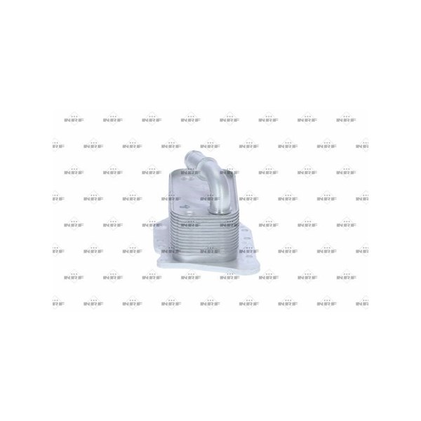 Oljekylare, motor Nrf 31340 NRF Oljekylare, motor Nrf 31340 NRF