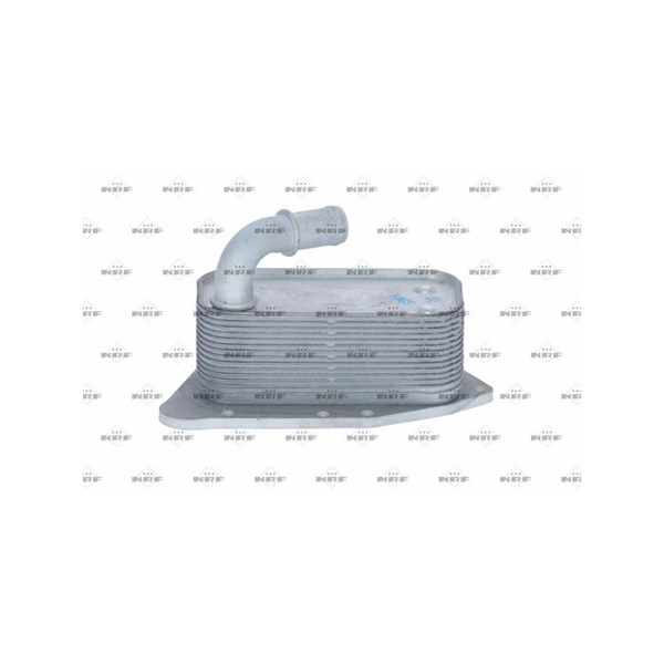 Oljekylare, motor Nrf 31341 NRF Oljekylare, motor Nrf 31341 NRF