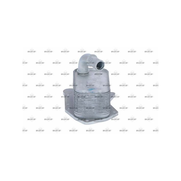 Oljekylare, motor Nrf 31341 NRF Oljekylare, motor Nrf 31341 NRF