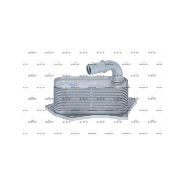 Oljekylare, motor Nrf 31341 NRF