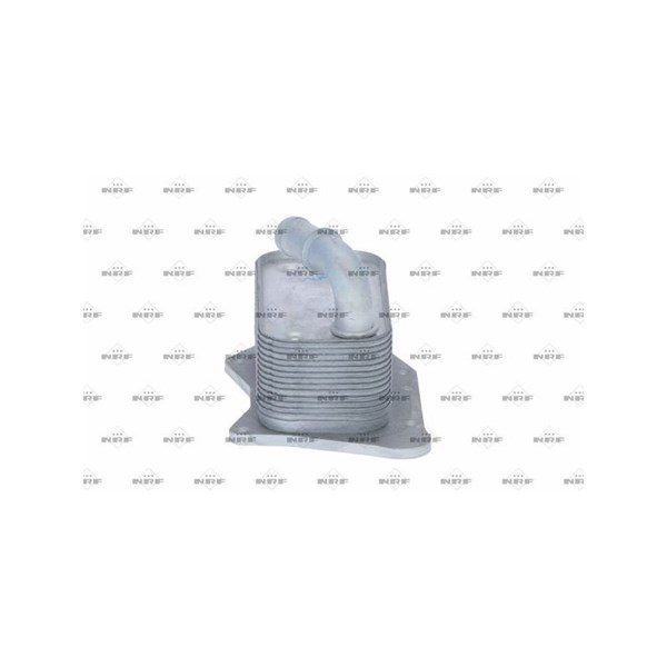 Oljekylare, motor Nrf 31341 NRF