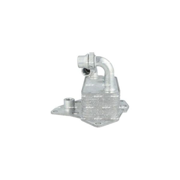 Oljekylare, motor Nrf 31343 NRF Oljekylare, motor Nrf 31343 NRF