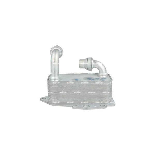 Oljekylare, motor Nrf 31343 NRF Oljekylare, motor Nrf 31343 NRF