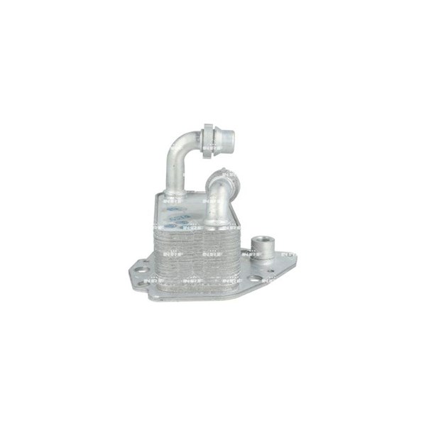 Oljekylare, motor Nrf 31343 NRF Oljekylare, motor Nrf 31343 NRF