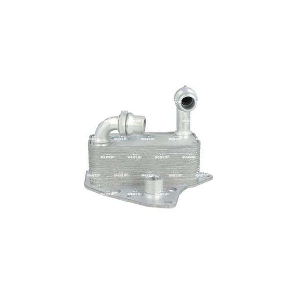 Oljekylare, motor Nrf 31343 NRF Oljekylare, motor Nrf 31343 NRF