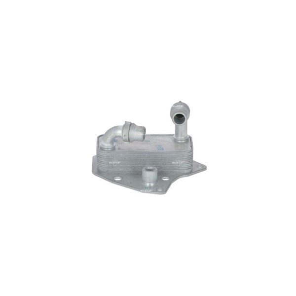 Oljekylare, motor Nrf 31344 NRF