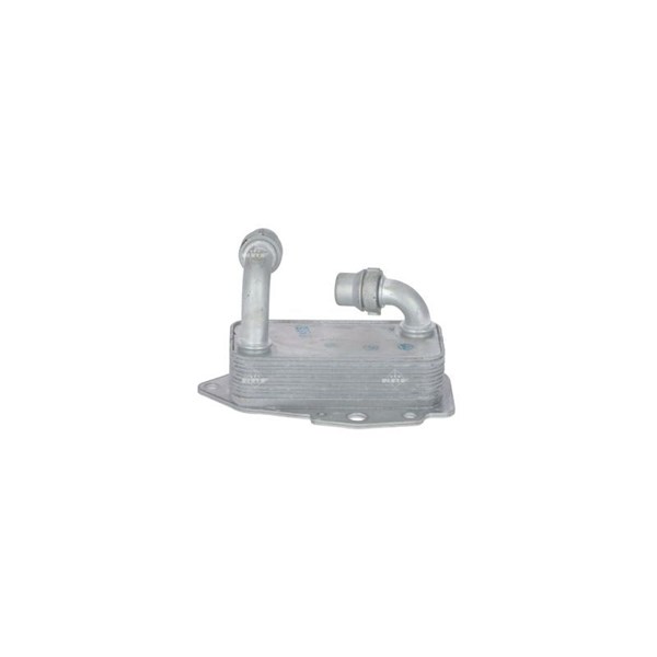 Oljekylare, motor Nrf 31344 NRF