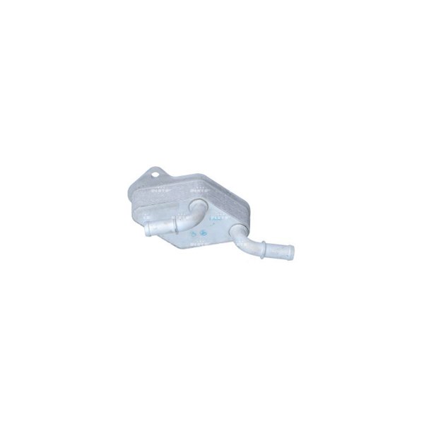 Oljekylare, motor Nrf 31346 NRF