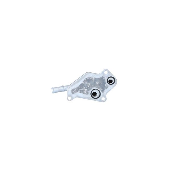 Oljekylare, motor Nrf 31346 NRF Oljekylare, motor Nrf 31346 NRF