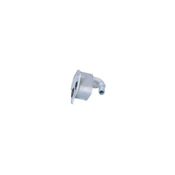 Oljekylare, motor Nrf 31346 NRF Oljekylare, motor Nrf 31346 NRF
