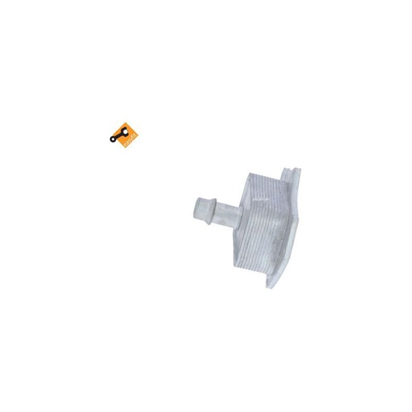 Oljekylare, motor Nrf 31347 NRF Oljekylare, motor Nrf 31347 NRF