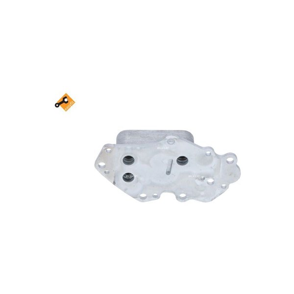 Oljekylare, motor Nrf 31347 NRF Oljekylare, motor Nrf 31347 NRF