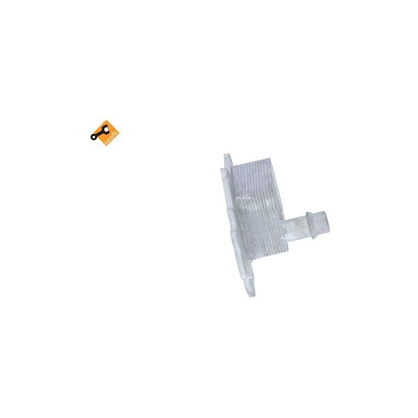 Oljekylare, motor Nrf 31347 NRF Oljekylare, motor Nrf 31347 NRF