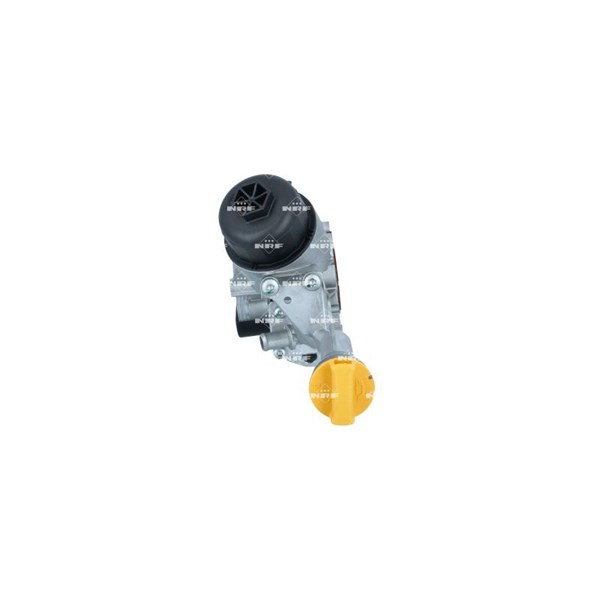 Oljekylare, motor Nrf 31348 NRF
