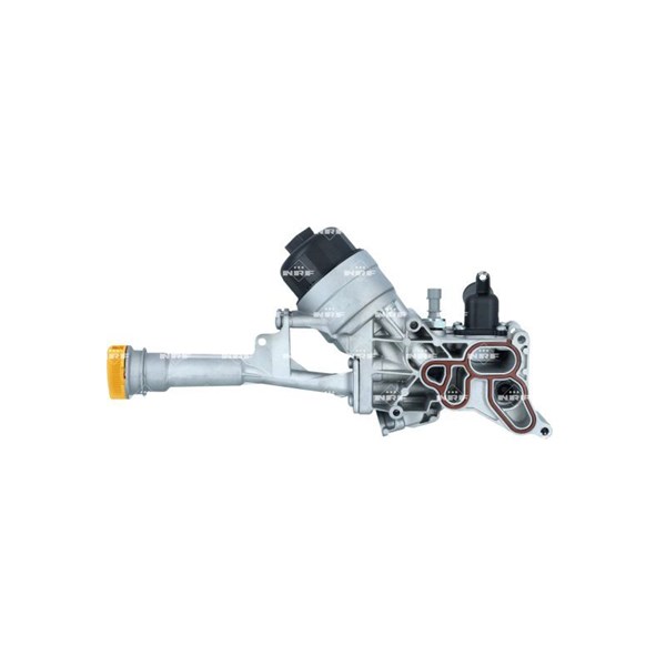 Oljekylare, motor Nrf 31348 NRF Oljekylare, motor Nrf 31348 NRF