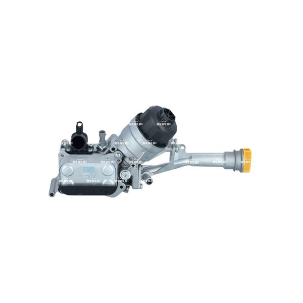 Oljekylare, motor Nrf 31348 NRF Oljekylare, motor Nrf 31348 NRF