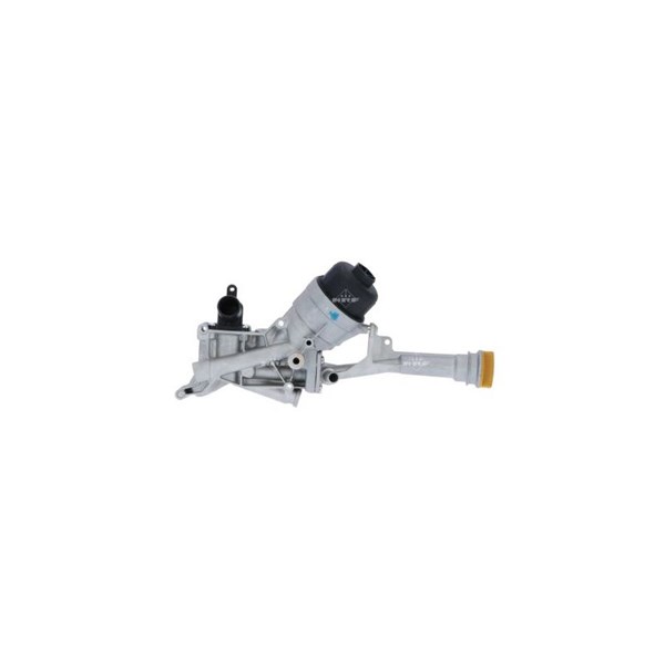Oljekylare, motor Nrf 31349 NRF