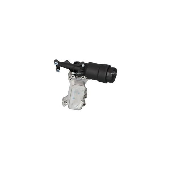 Oljekylare, motor Nrf 31350 NRF