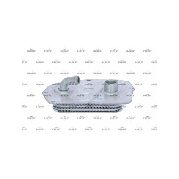 Oljekylare, motor Nrf 31352 NRF