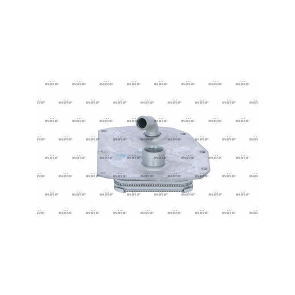 Oljekylare, motor Nrf 31352 NRF Oljekylare, motor Nrf 31352 NRF