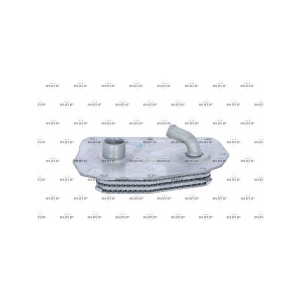 Oljekylare, motor Nrf 31352 NRF Oljekylare, motor Nrf 31352 NRF