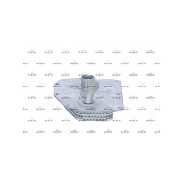Oljekylare, motor Nrf 31352 NRF Oljekylare, motor Nrf 31352 NRF
