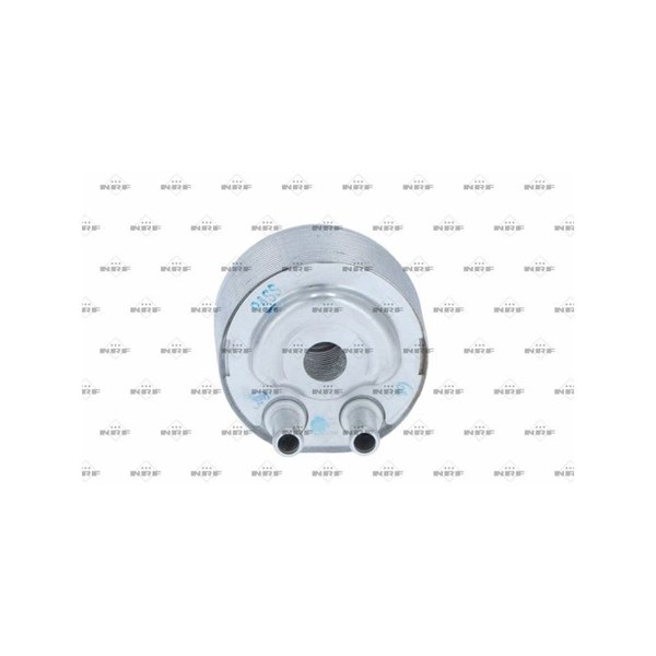 Oljekylare, motor Nrf 31353 NRF