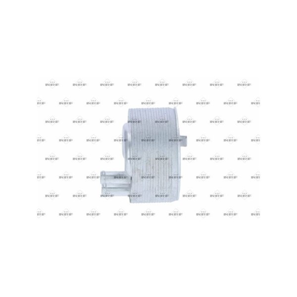 Oljekylare, motor Nrf 31353 NRF Oljekylare, motor Nrf 31353 NRF