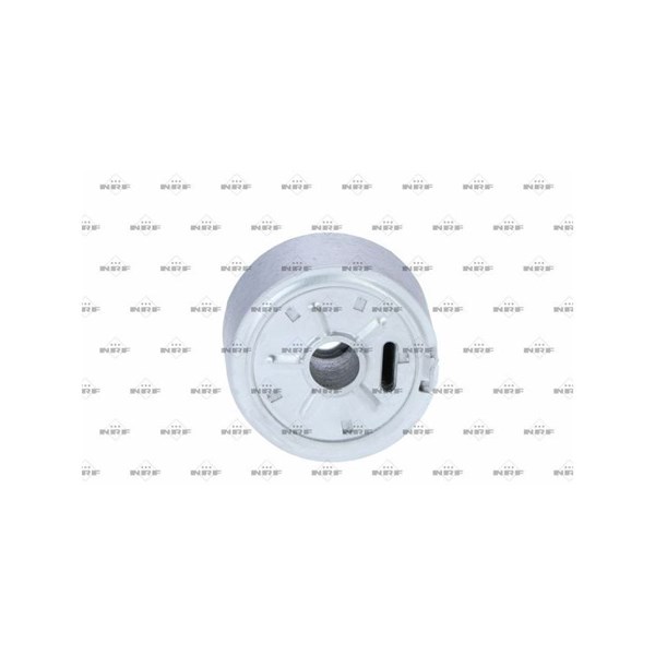 Oljekylare, motor Nrf 31353 NRF Oljekylare, motor Nrf 31353 NRF