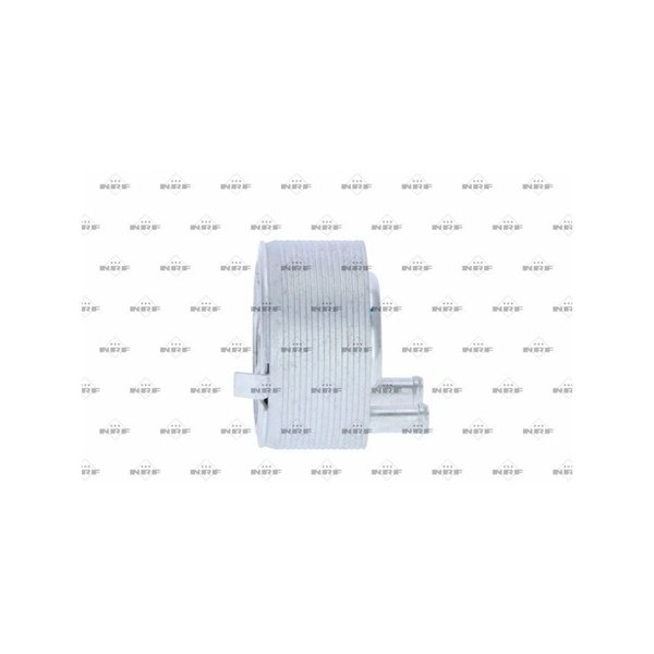 Oljekylare, motor Nrf 31353 NRF Oljekylare, motor Nrf 31353 NRF