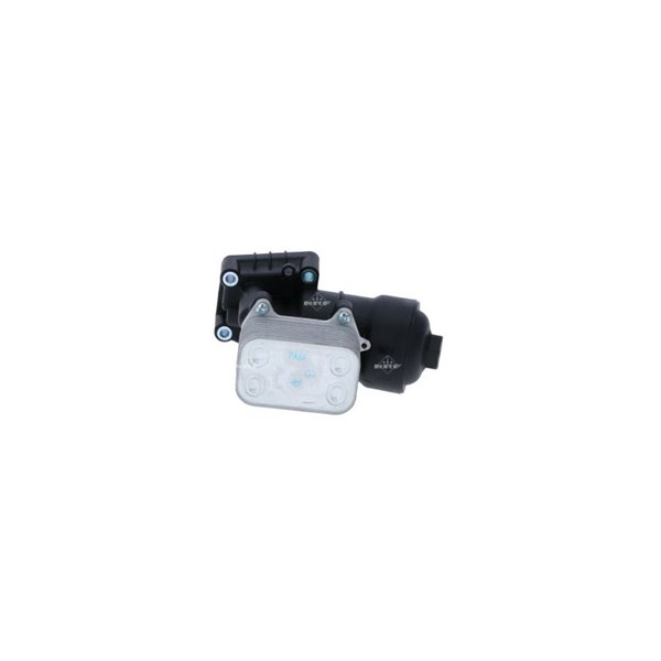 Oljekylare, motor Nrf 31355 NRF