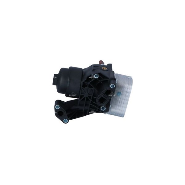 Oljekylare, motor Nrf 31356 NRF
