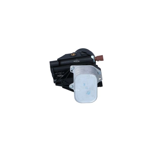 Oljekylare, motor Nrf 31356 NRF